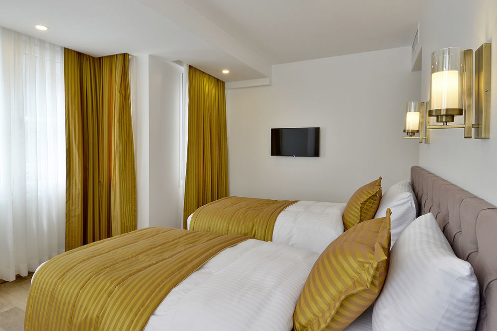Hotel Life (adults Only) Istanboel
