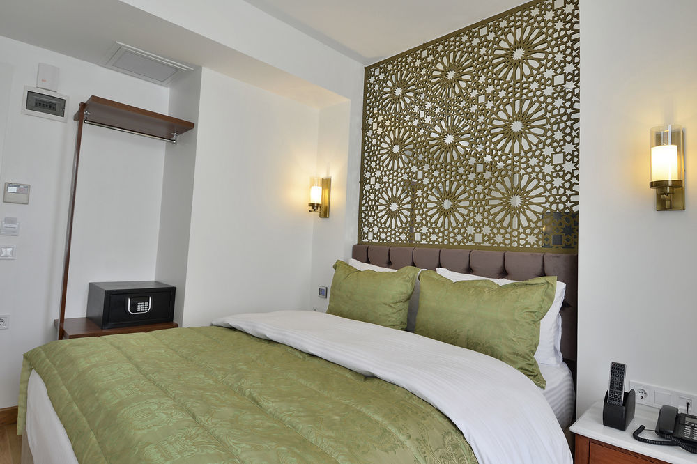 Life (adults Only) Hotel Istanboel