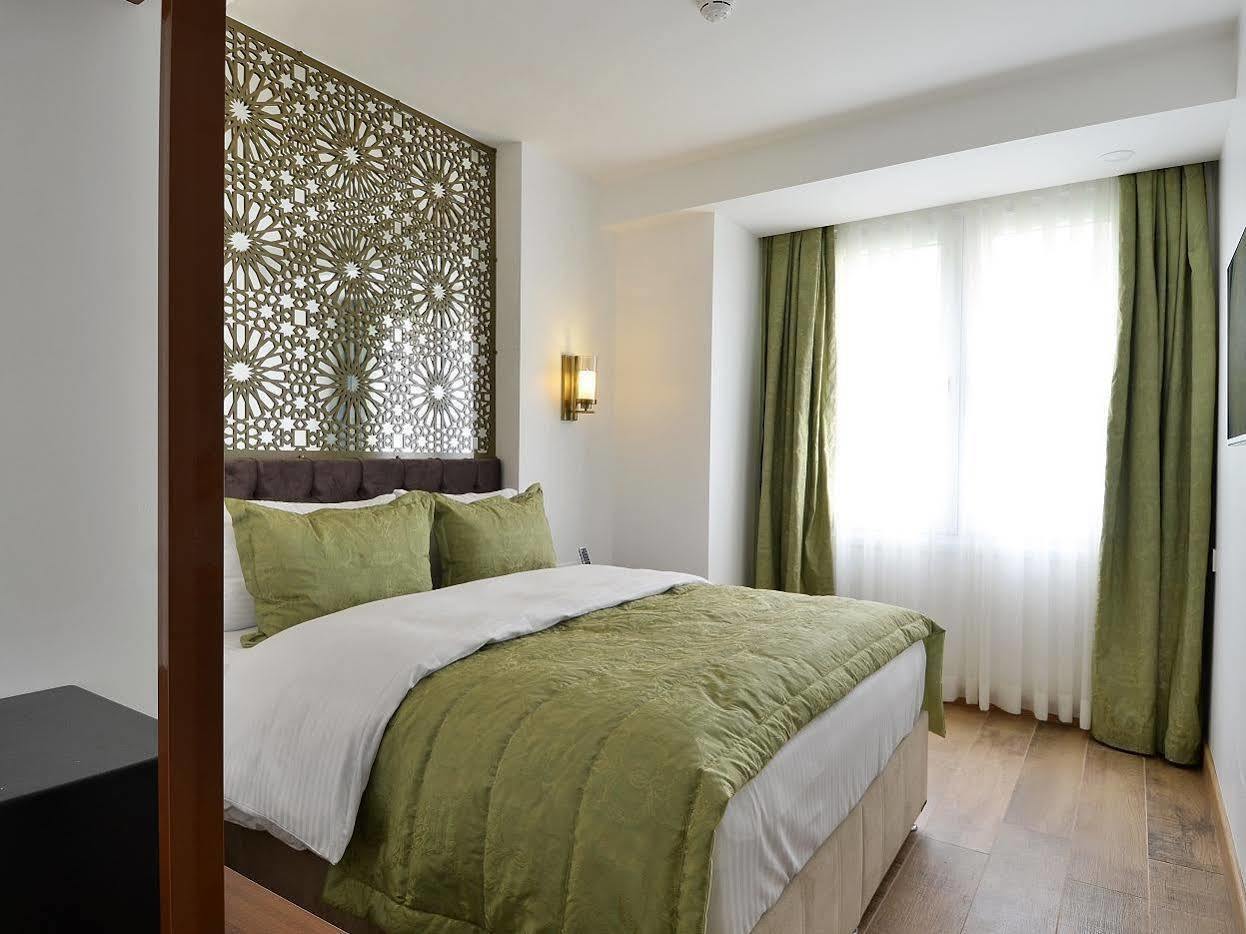 Life (adults Only) Hotel Istanboel