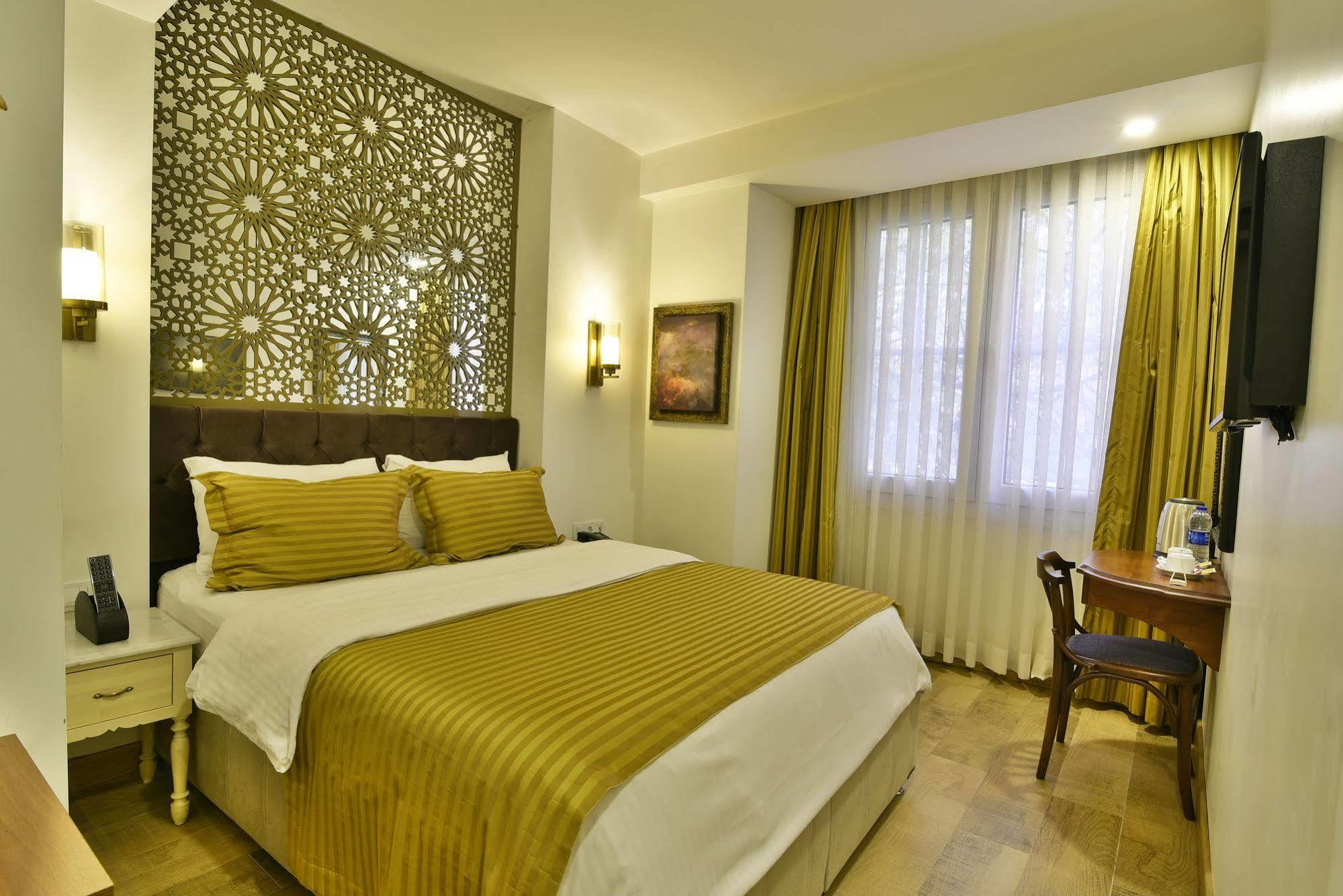 Hotel Life (adults Only) Istanboel